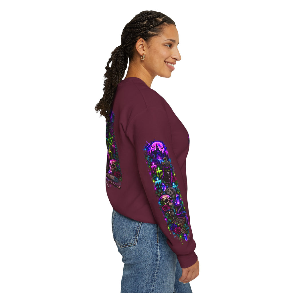 The Craft — We Are The Weirdos, Mister | Sweatshirt