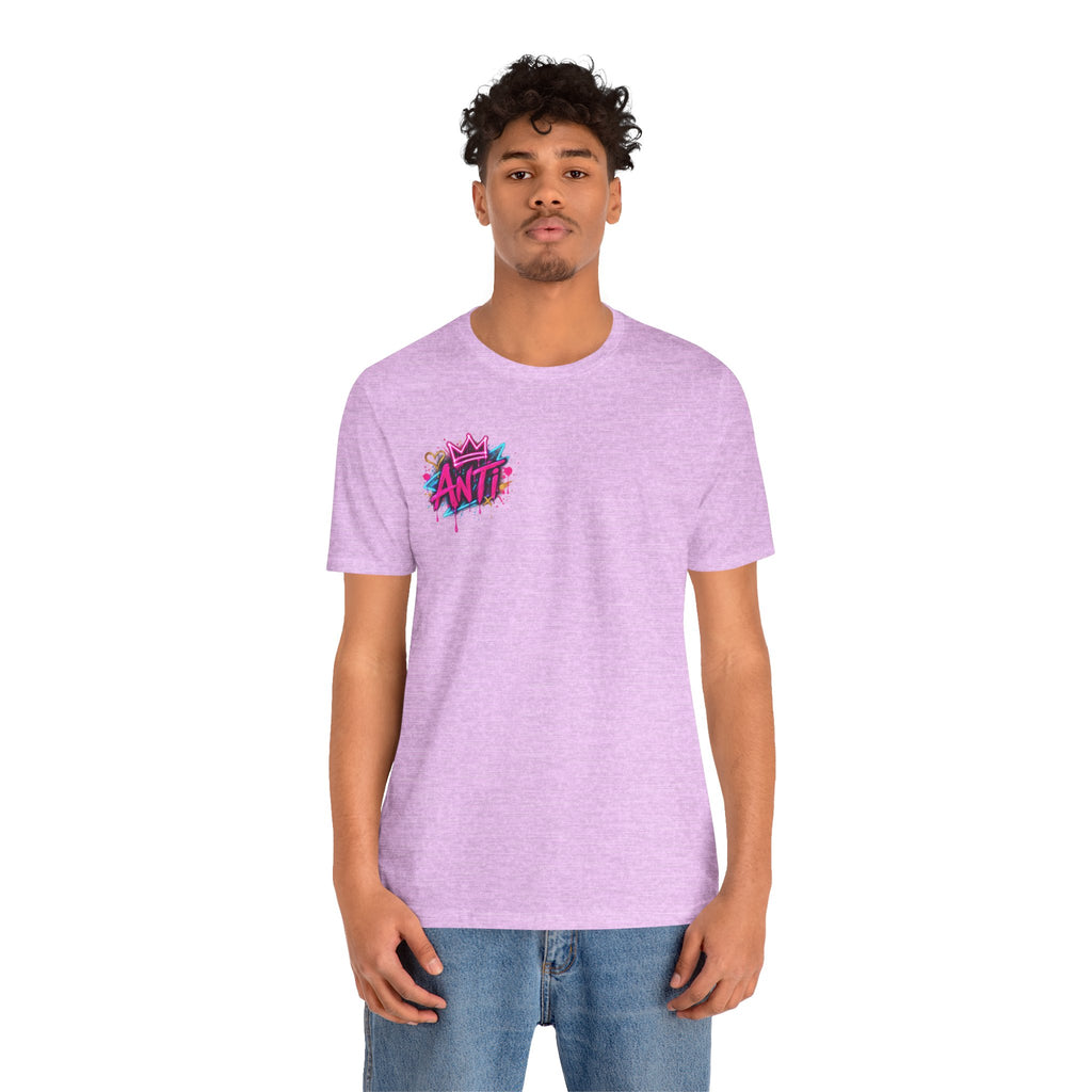 Rihanna — Neon Royalty T-Shirt