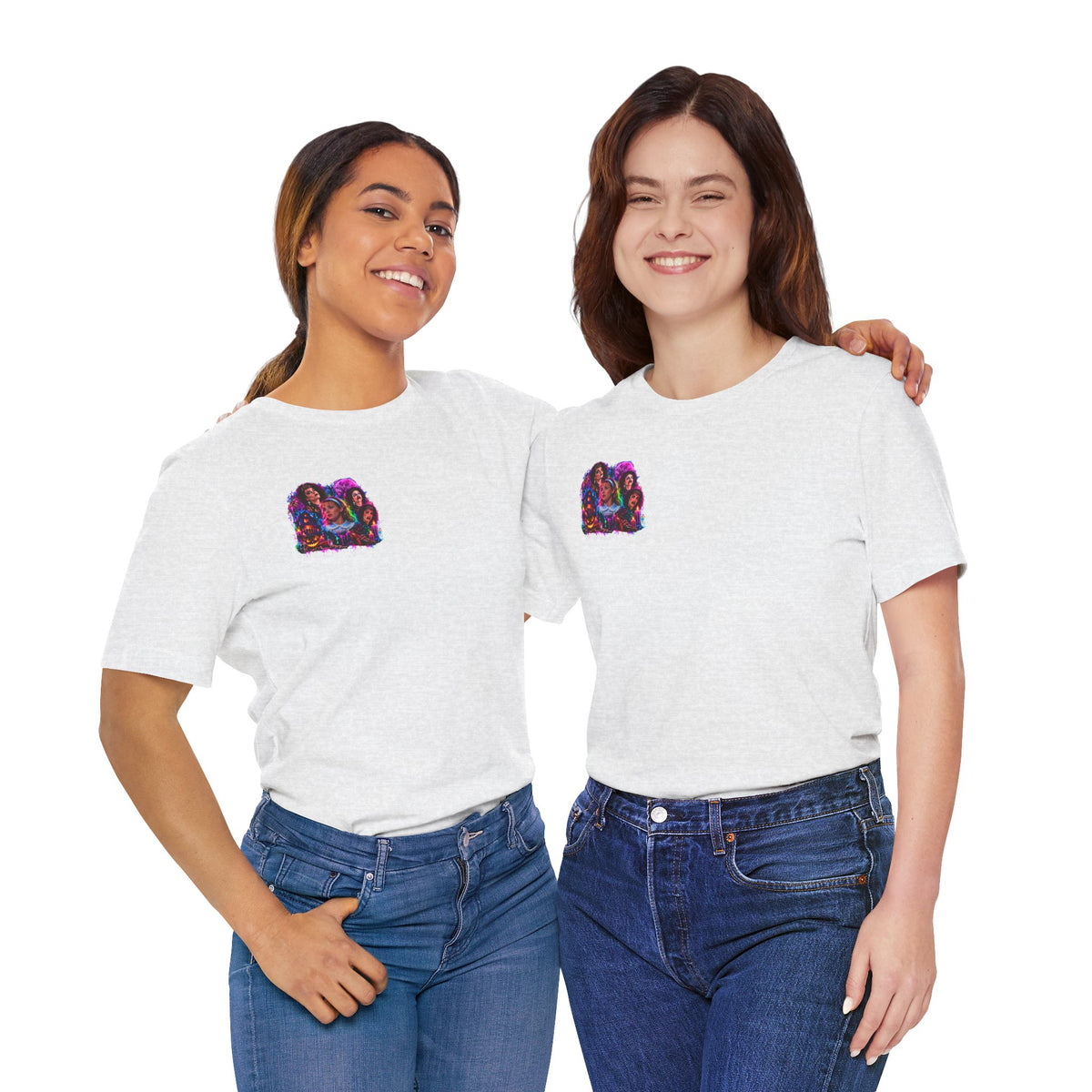Night Of Demons — Angela's Halloween Ball | T-Shirt