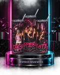 Desperate Housewives — Ruby Red | 20oz Tumbler