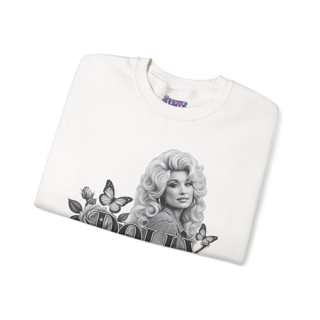 Dolly Parton — I Will Always Love You | Sweatshirt