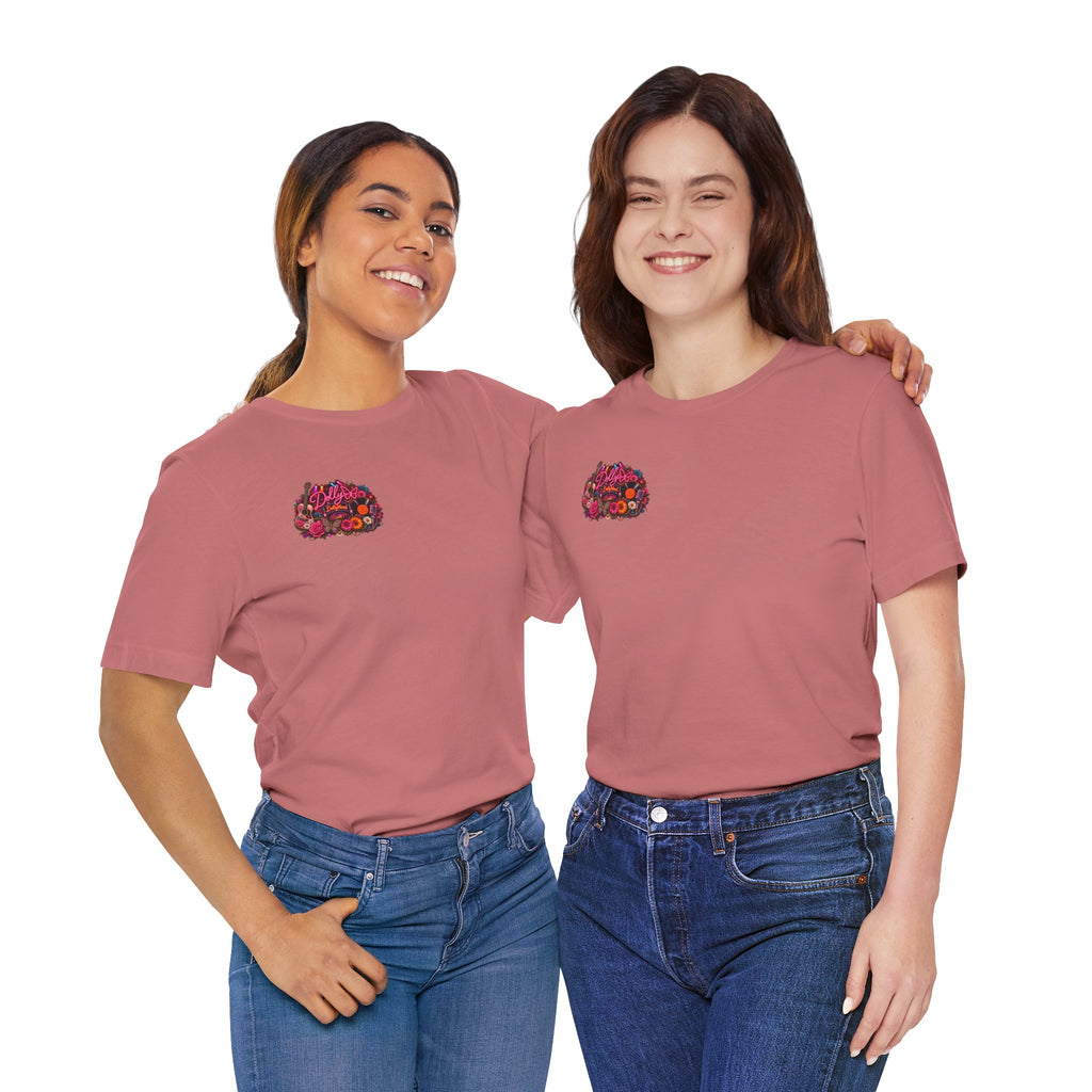 Dolly Parton — A Life Of Many Colors | T-Shirt