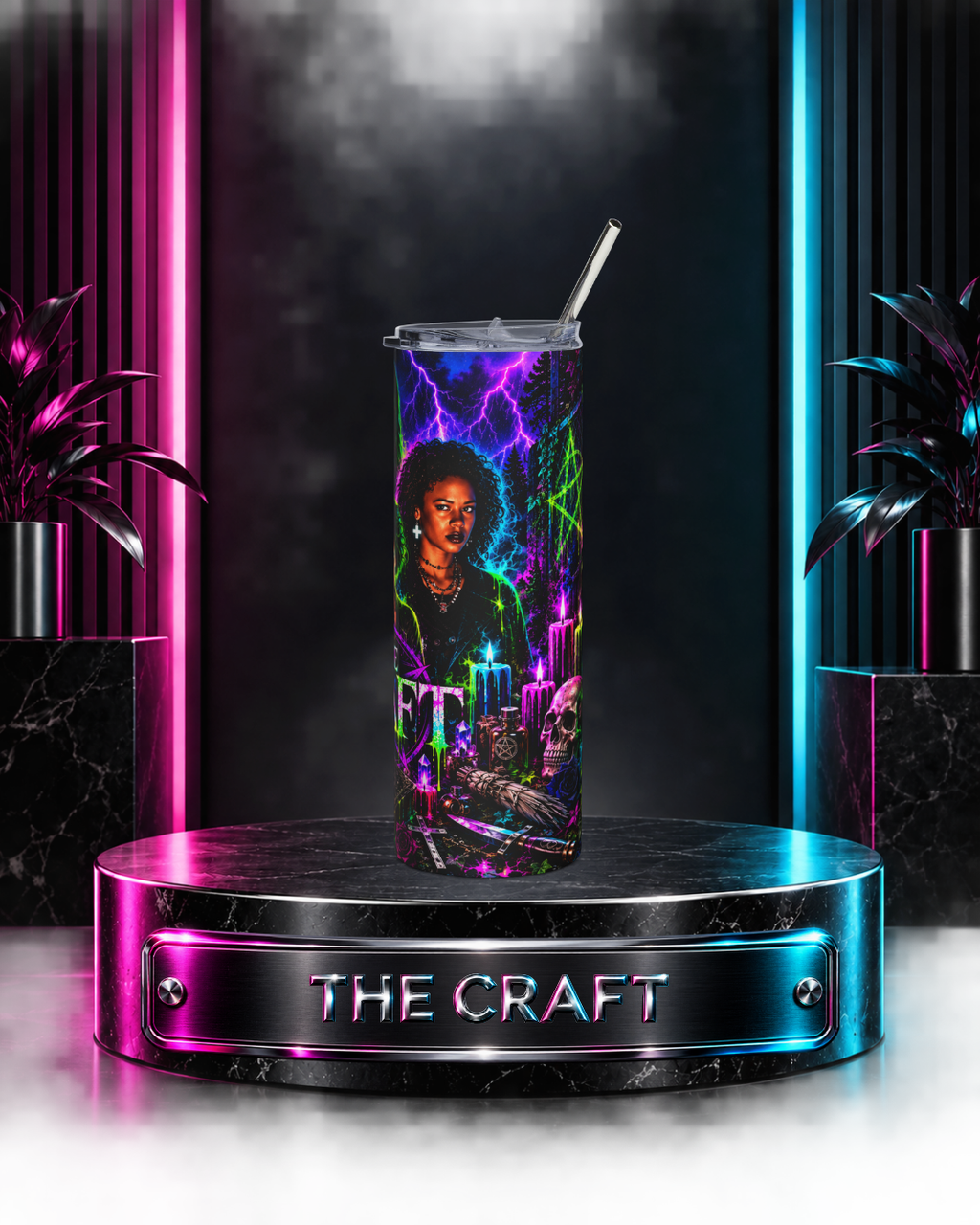 The Craft — We Are the Weirdos, Mister | 20oz Tumbler