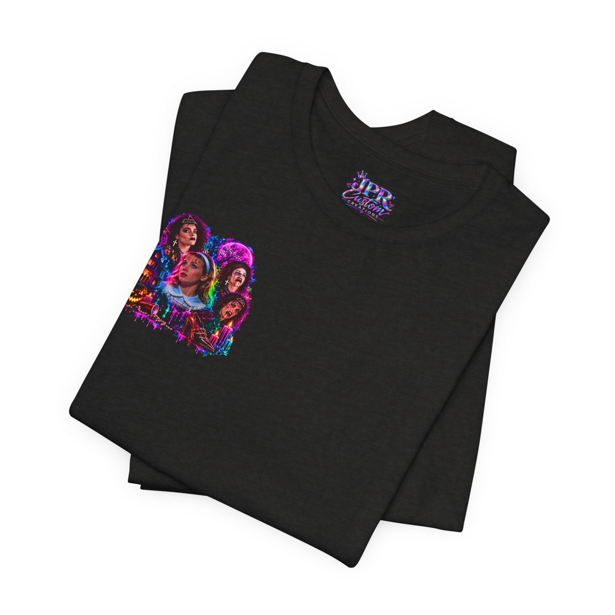 Night Of Demons — Angela's Halloween Ball | T-Shirt