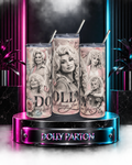 Dolly Parton — I Will Always Love You | 20oz Tumbler