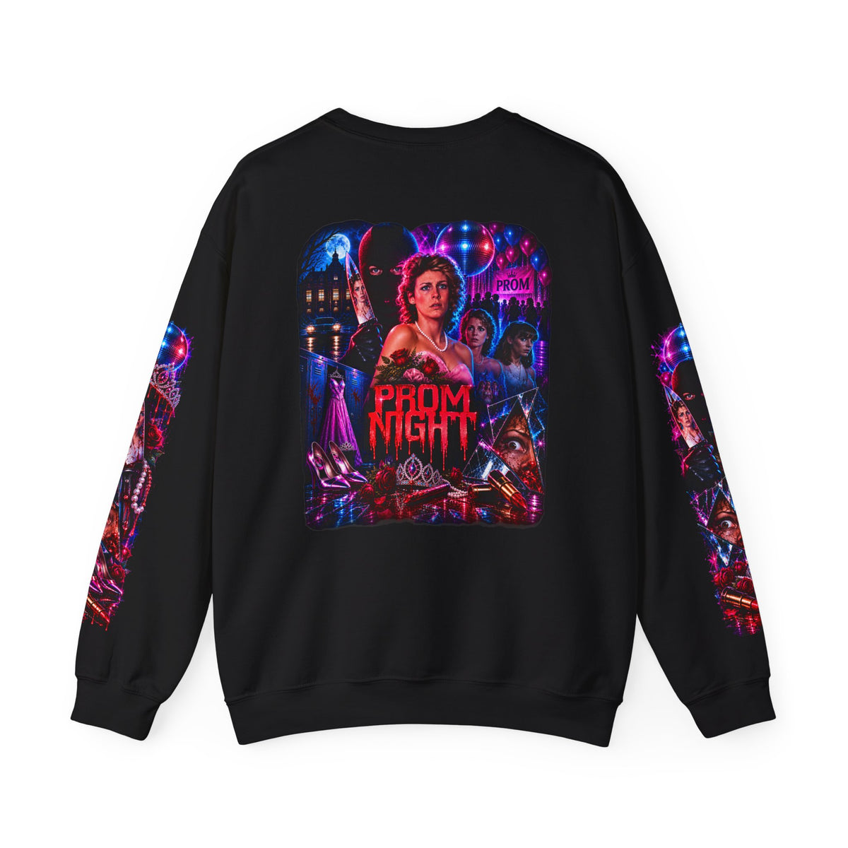 Prom Night — The Final Dance | Sweatshirt