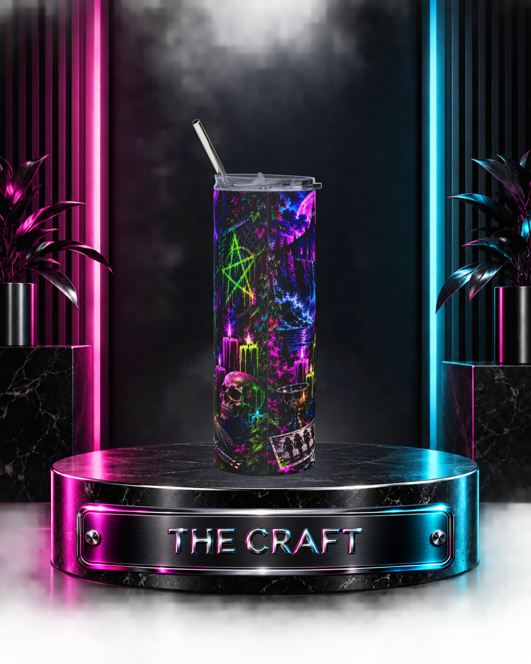 The Craft — We Are the Weirdos, Mister | 20oz Tumbler