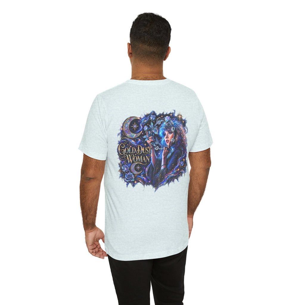 Stevie Nicks — Gold Dust Moonlight T-Shirt