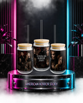 AHS: Murder House — We All Have Our Demons | 16oz Glass Can