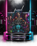 Queen of the Damned —  Akasha’s Reign | 20oz Tumbler