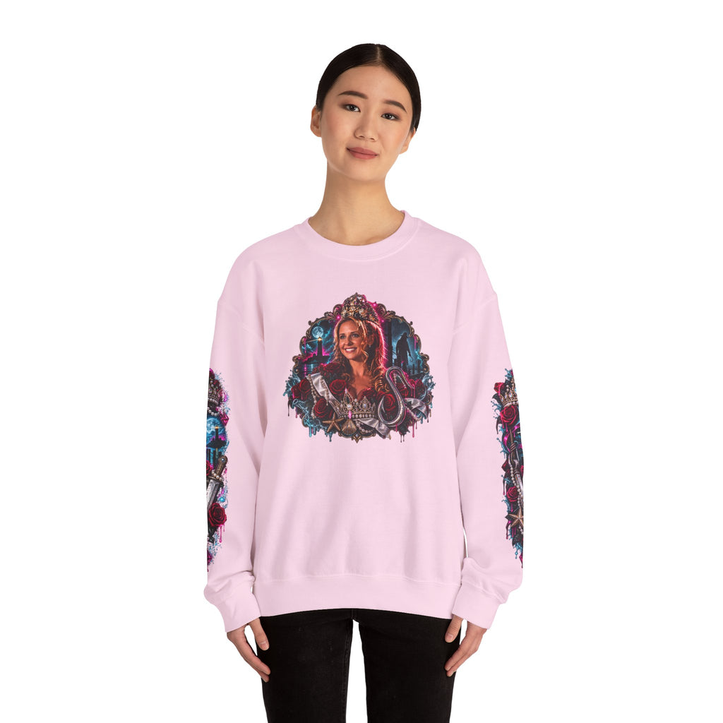 Helen Shivers — Southport Royalty | Sweatshirt