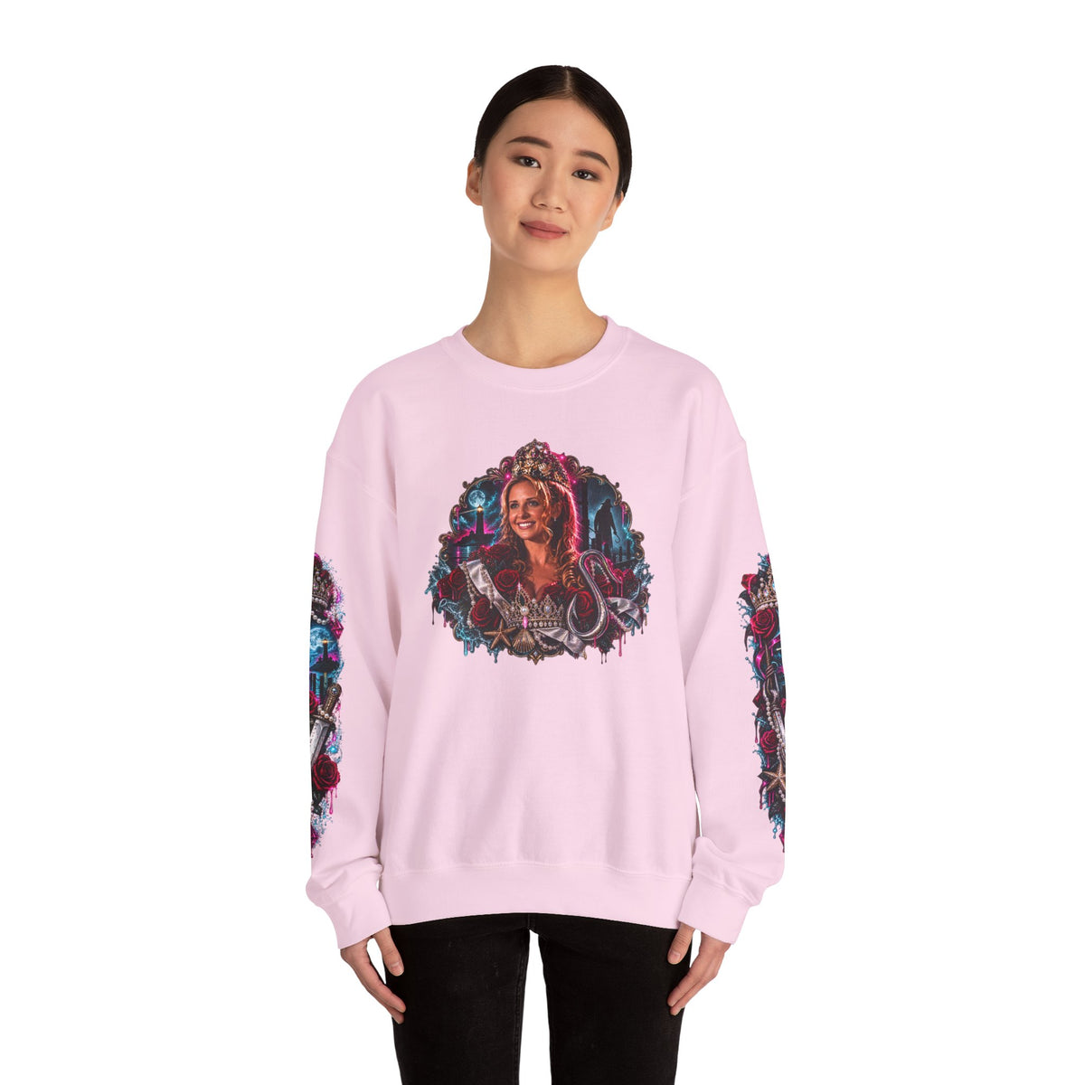 Helen Shivers — Southport Royalty | Sweatshirt