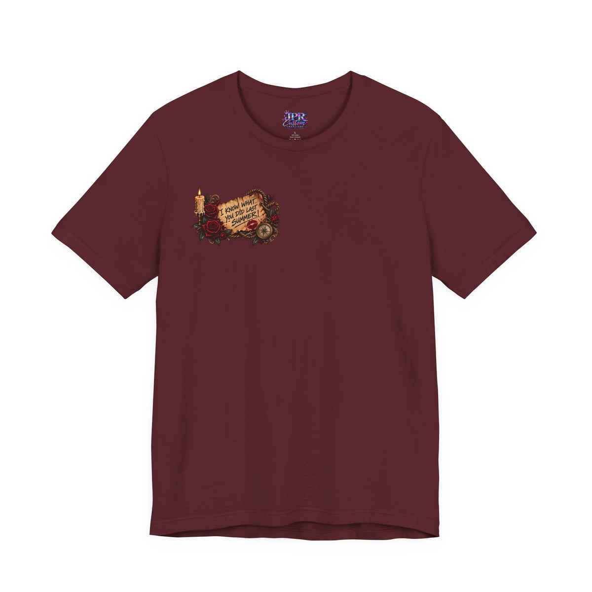 Helen Shivers — Croaker Queen | T-Shirt