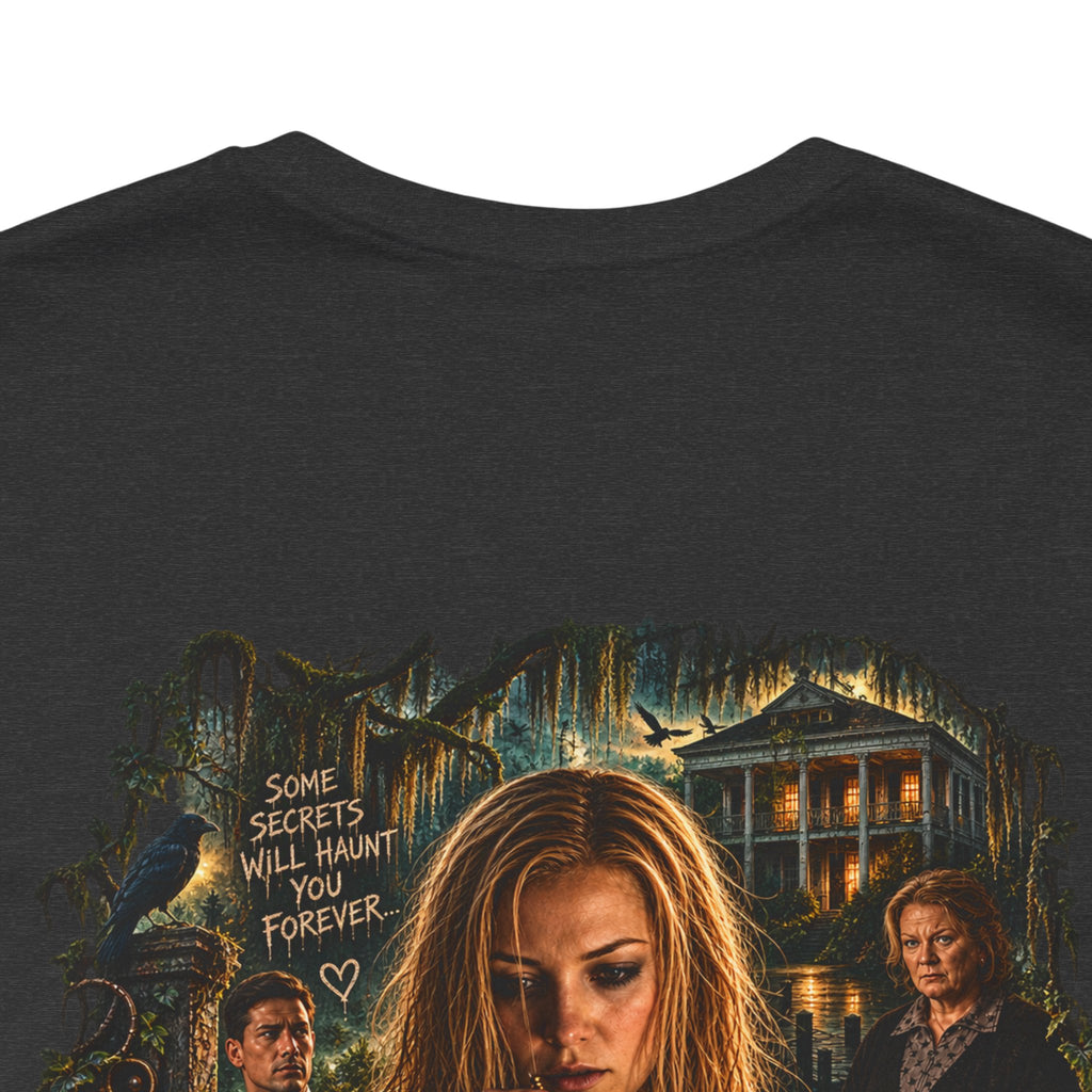 The Skeleton Key — Hoodoo On The Delta | T-Shirt