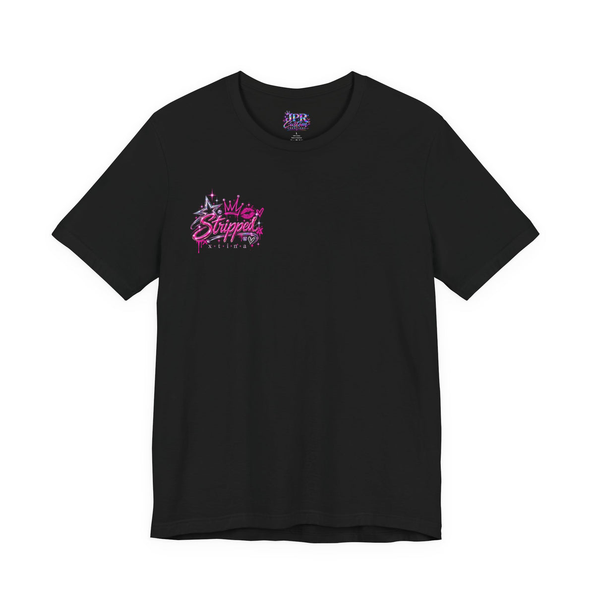 Christina Aguilera — Stripped Y2K | T-Shirt