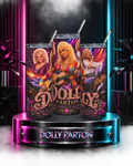 Dolly Parton — From The Smoky's To The Spotlight | 20oz Tumbler