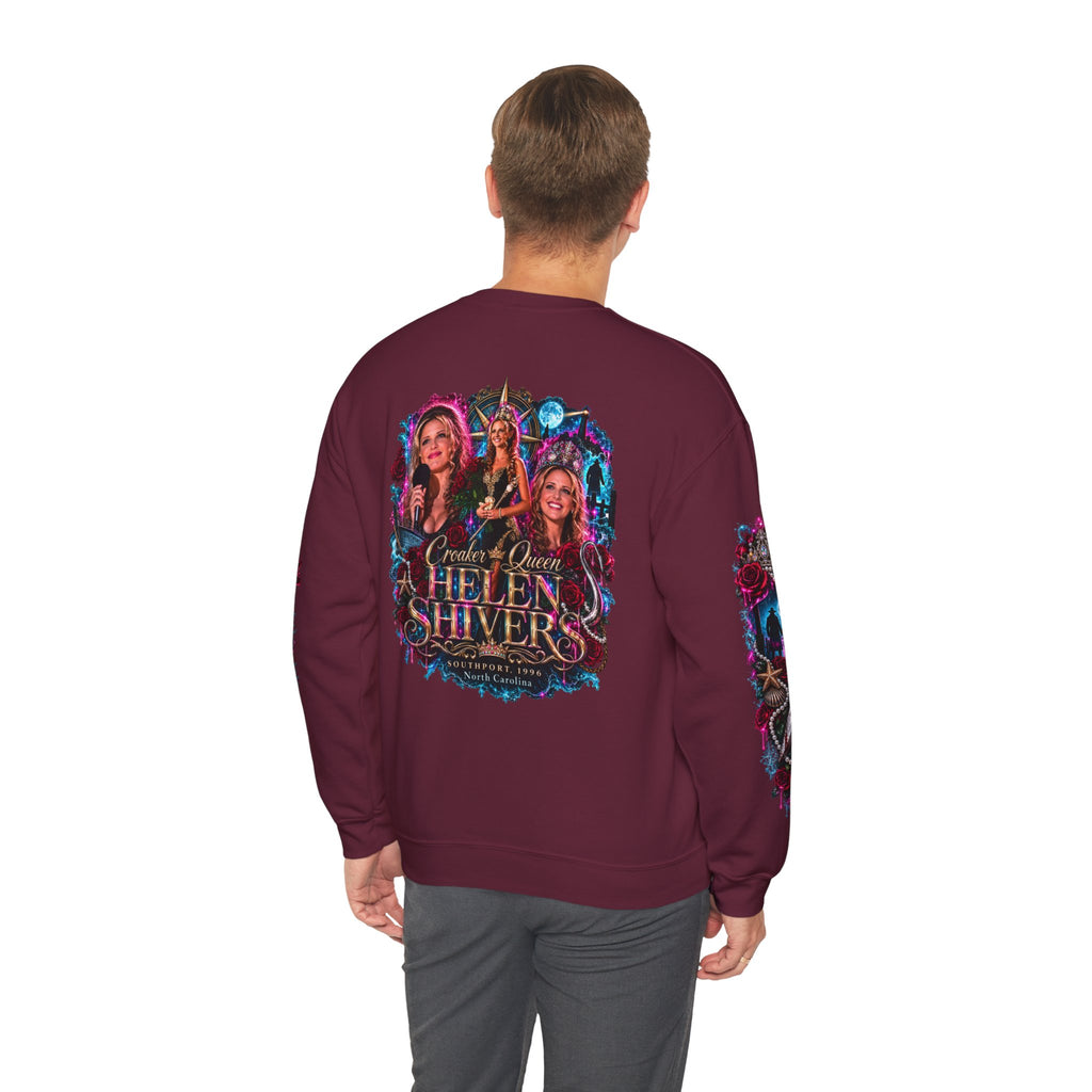 Helen Shivers — Southport Royalty | Sweatshirt