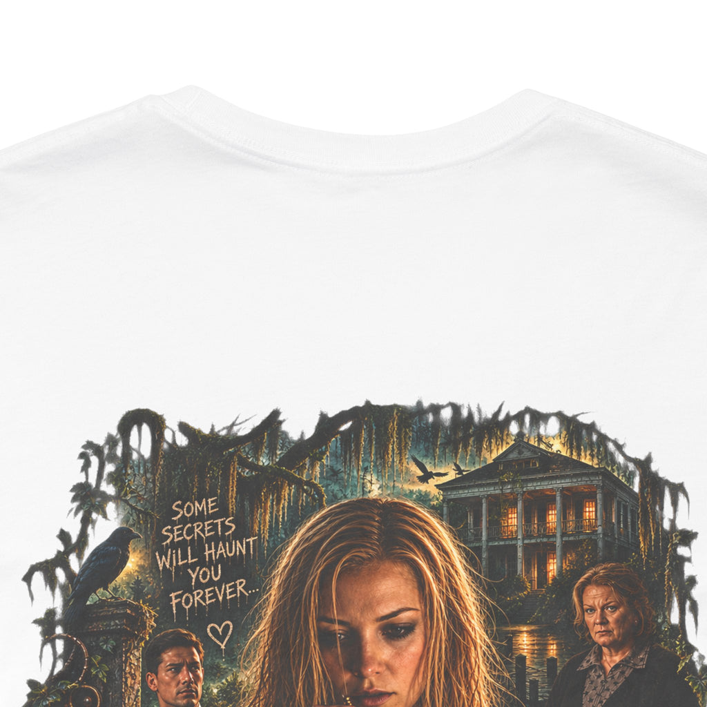 The Skeleton Key — Hoodoo On The Delta | T-Shirt