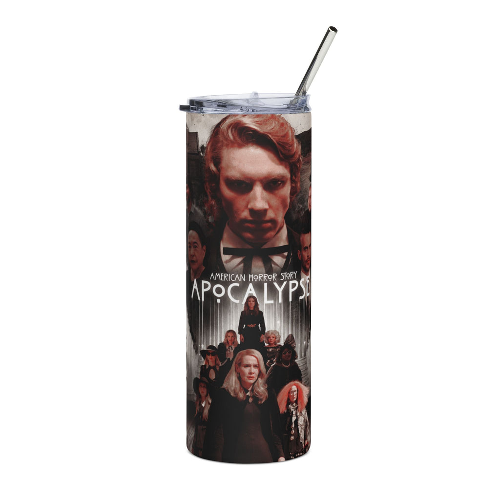AHS Apocalypse — Michael Langdon 20oz Tumbler