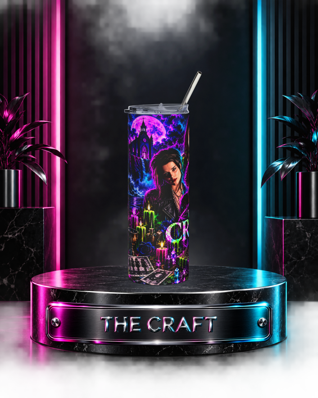 The Craft — We Are the Weirdos, Mister | 20oz Tumbler