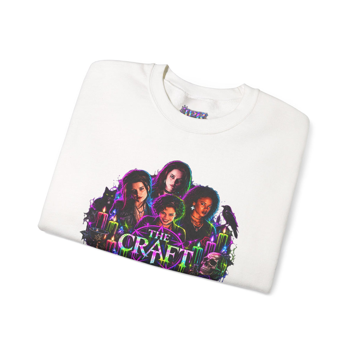 The Craft — We Are The Weirdos, Mister | Sweatshirt