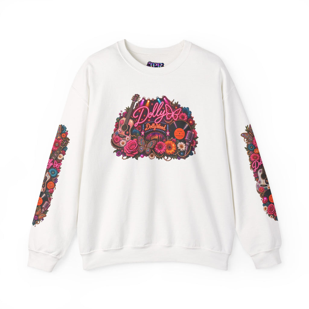 Dolly Parton — A Life Of Many Colors | Sweatshirt