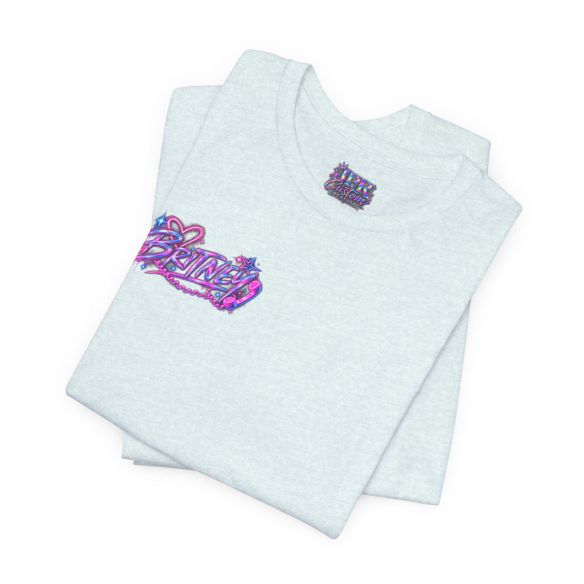 Britney Spears — Y2K Hotline | T-Shirt
