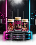 Scream Queens — Red Devil | 16oz Glass Can