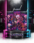 Madonna — Who's That Girl Neon Nights | 20oz Tumbler