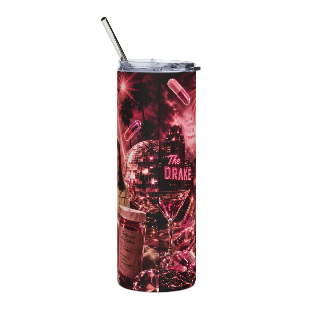 Valley Of The Dolls — Hollywood Glam 20oz Tumbler