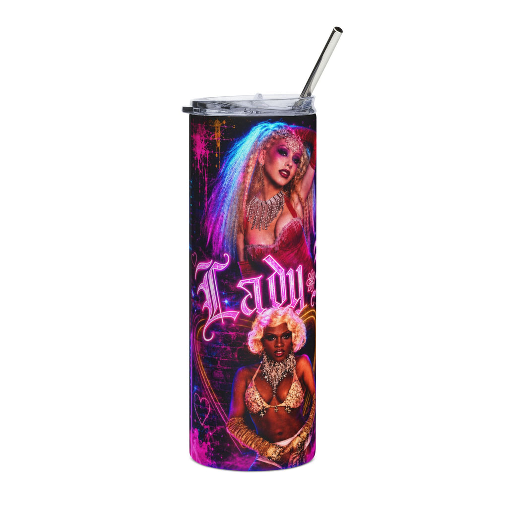 Lady Marmalade — Four Divas, One Night 20oz Tumbler