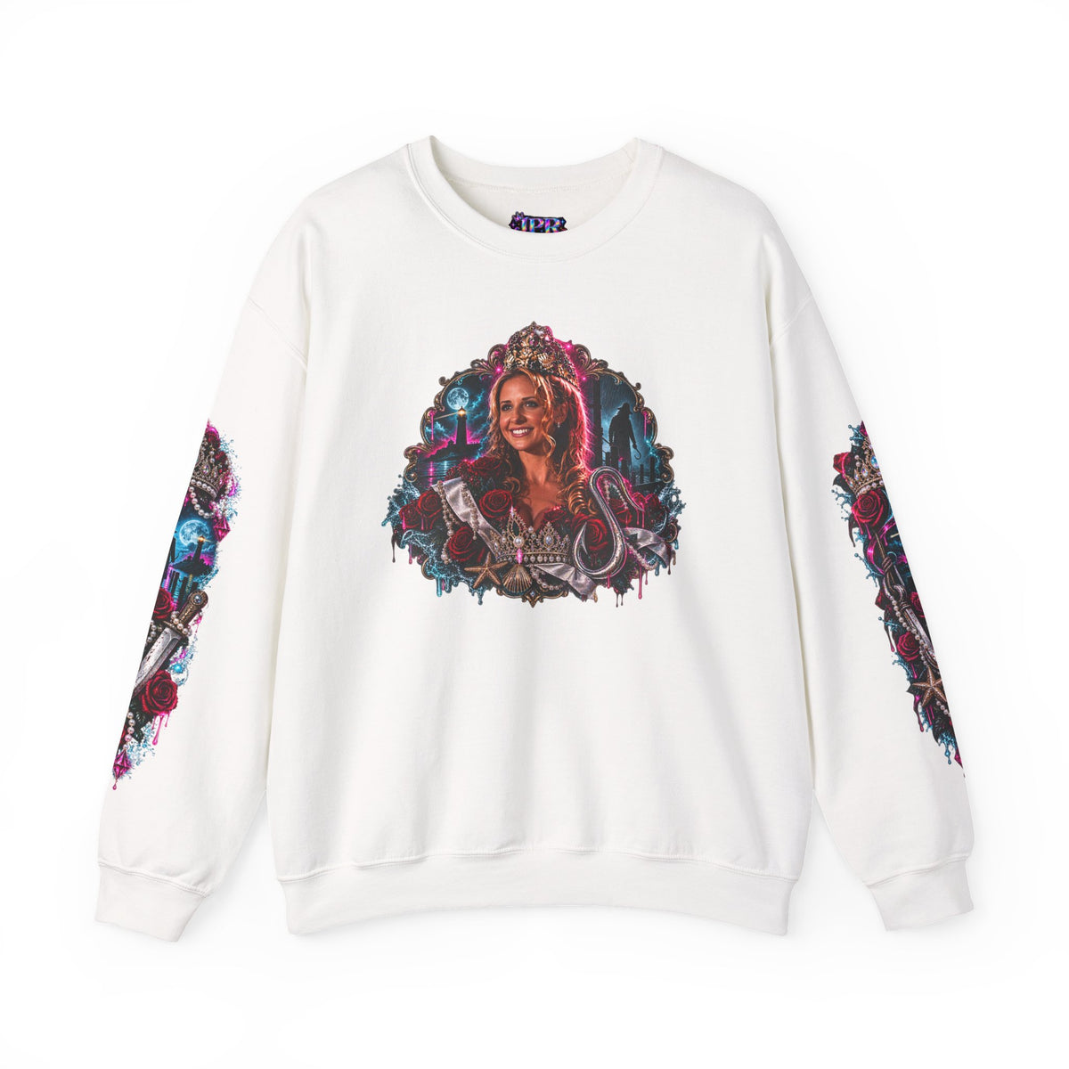 Helen Shivers — Southport Royalty | Sweatshirt
