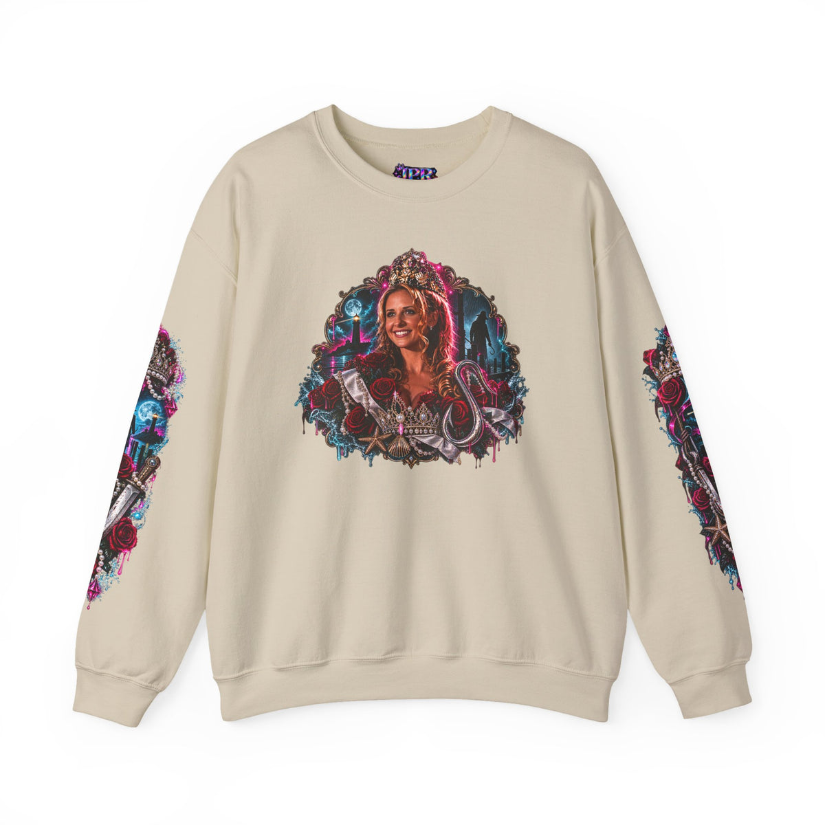 Helen Shivers — Southport Royalty | Sweatshirt