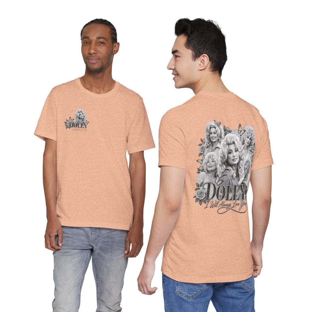 Dolly Parton — I Will Always Love You | T-Shirt