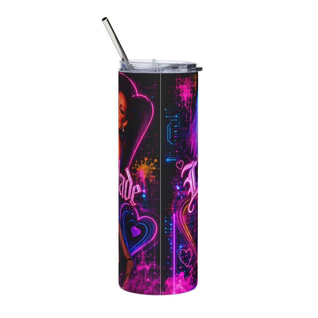 Lady Marmalade — Four Divas, One Night 20oz Tumbler