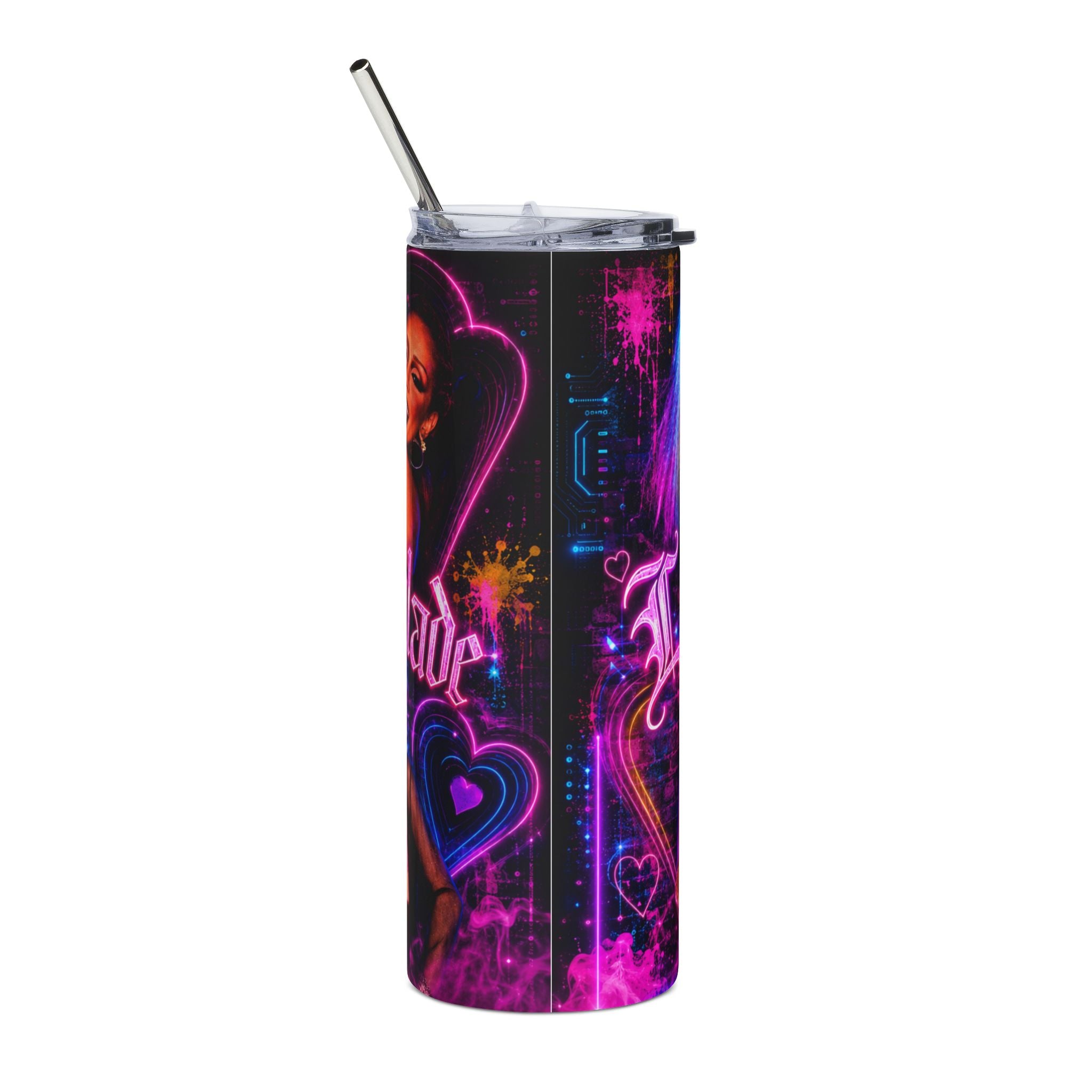 Lady Marmalade — Four Divas, One Night 20oz Tumbler