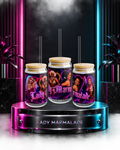 Lady Marmalade — Four Divas, One Night | 16oz Glass Can
