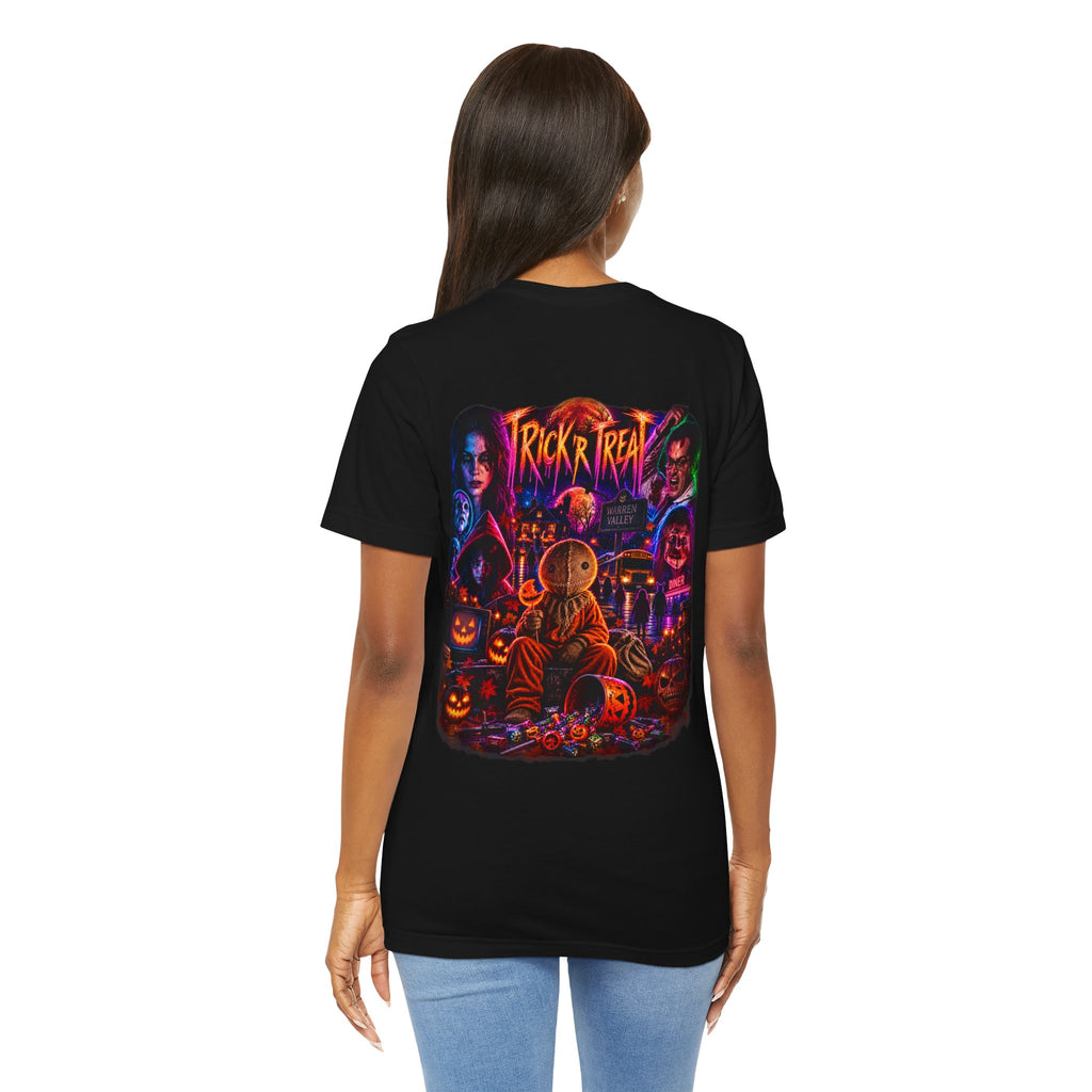 Trick R' Treat — Carnival of Shadows | T-Shirt