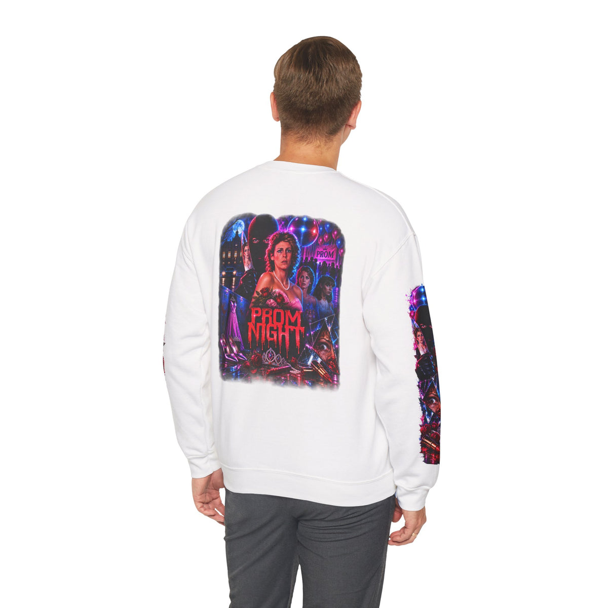 Prom Night — The Final Dance | Sweatshirt