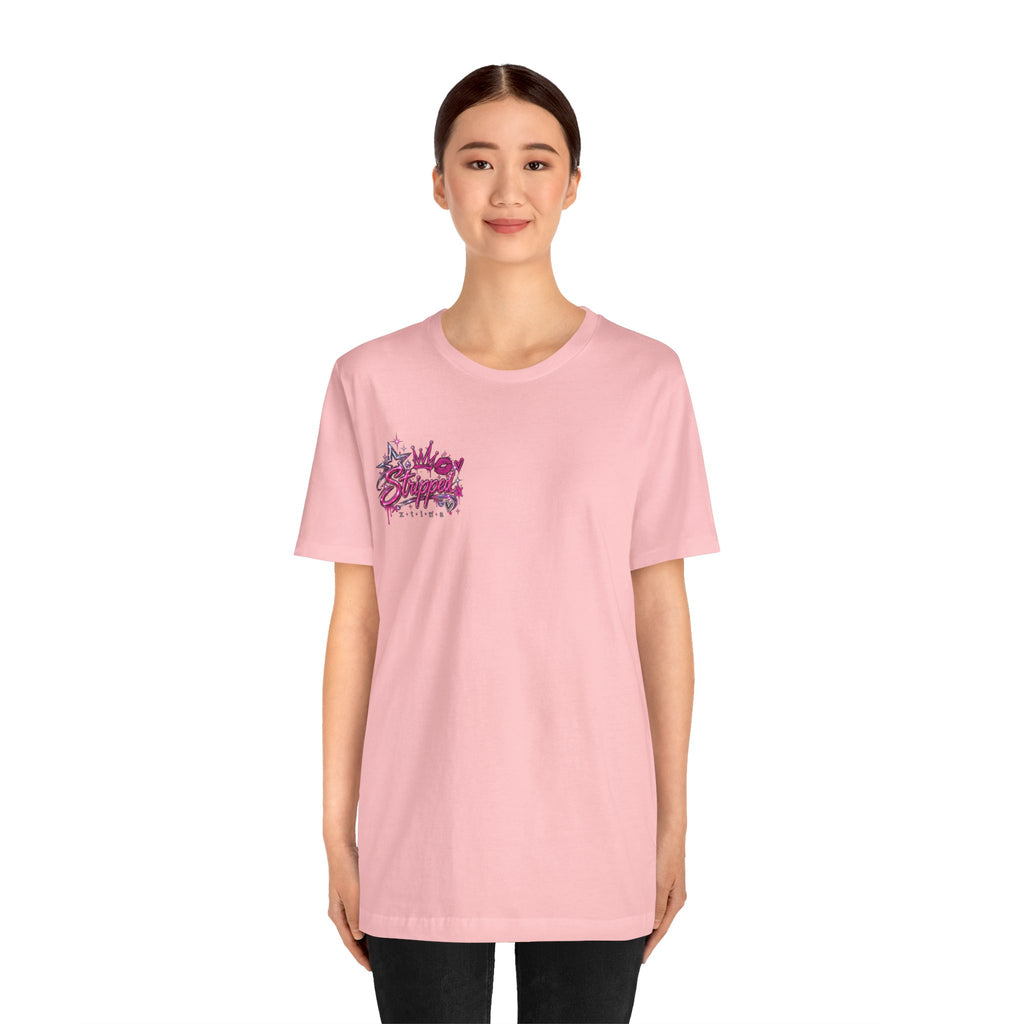 Christina Aguilera — Stripped Y2K | T-Shirt