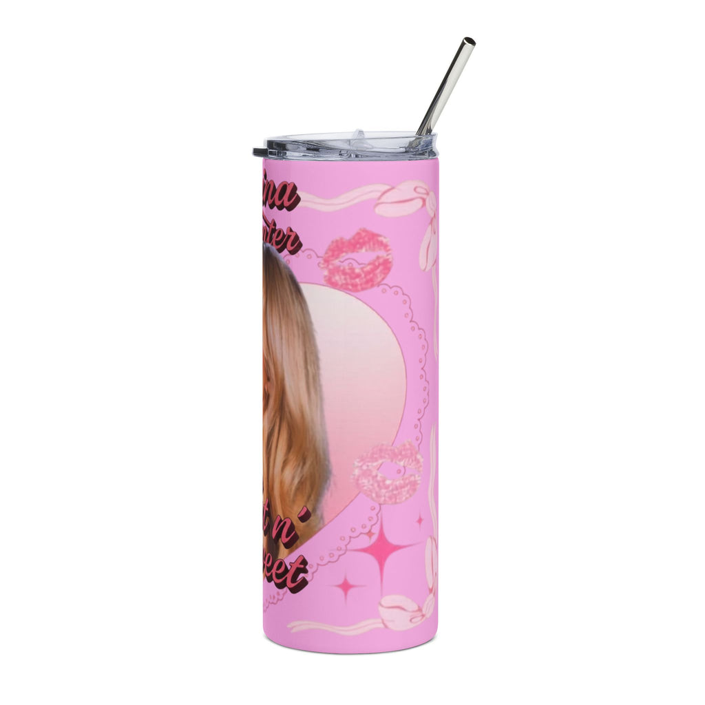 Sabrina Carpenter — Short N Sweet 20oz Tumbler