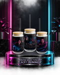I Know What You Did Last Summer — Secrets of Southport | 16oz Glass Can