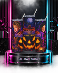 Halloweentown — Kalabar's Revenge | 20oz Tumbler