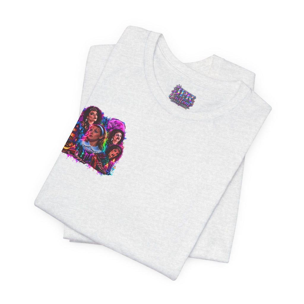 Night Of Demons — Angela's Halloween Ball | T-Shirt