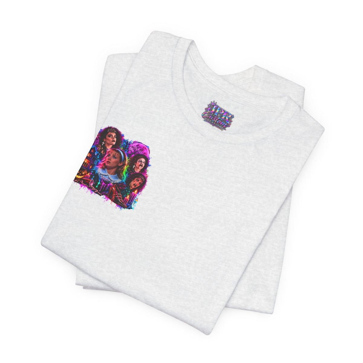 Night Of Demons — Angela's Halloween Ball | T-Shirt