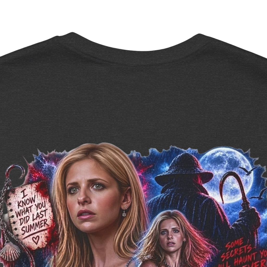 Helen Shivers — No Escape | T-Shirt