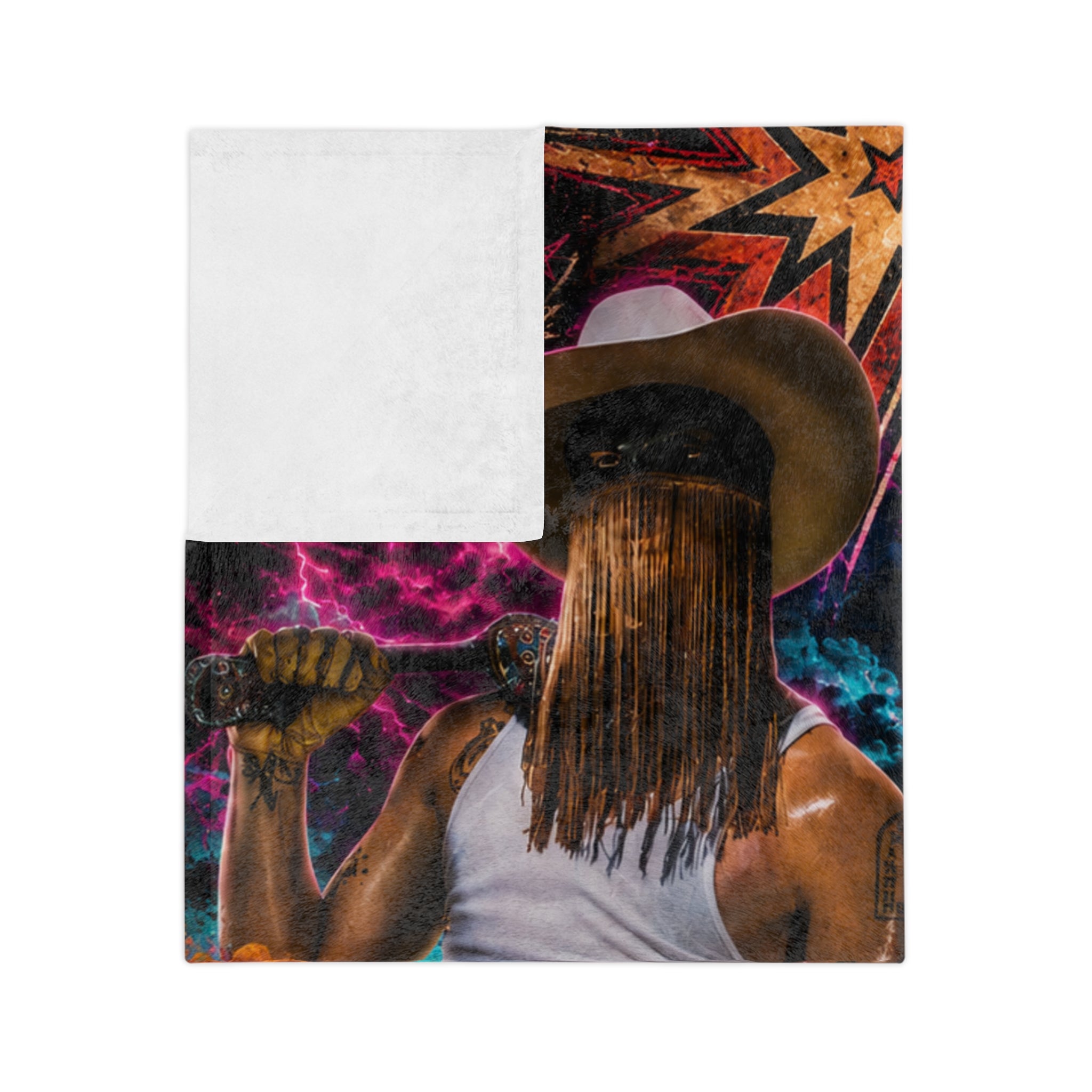 Orville Peck — Midnight Rodeo Blanket