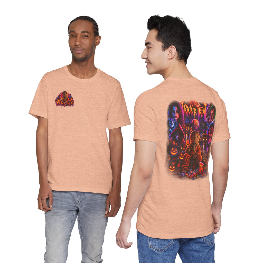 Trick R' Treat — Carnival of Shadows | T-Shirt
