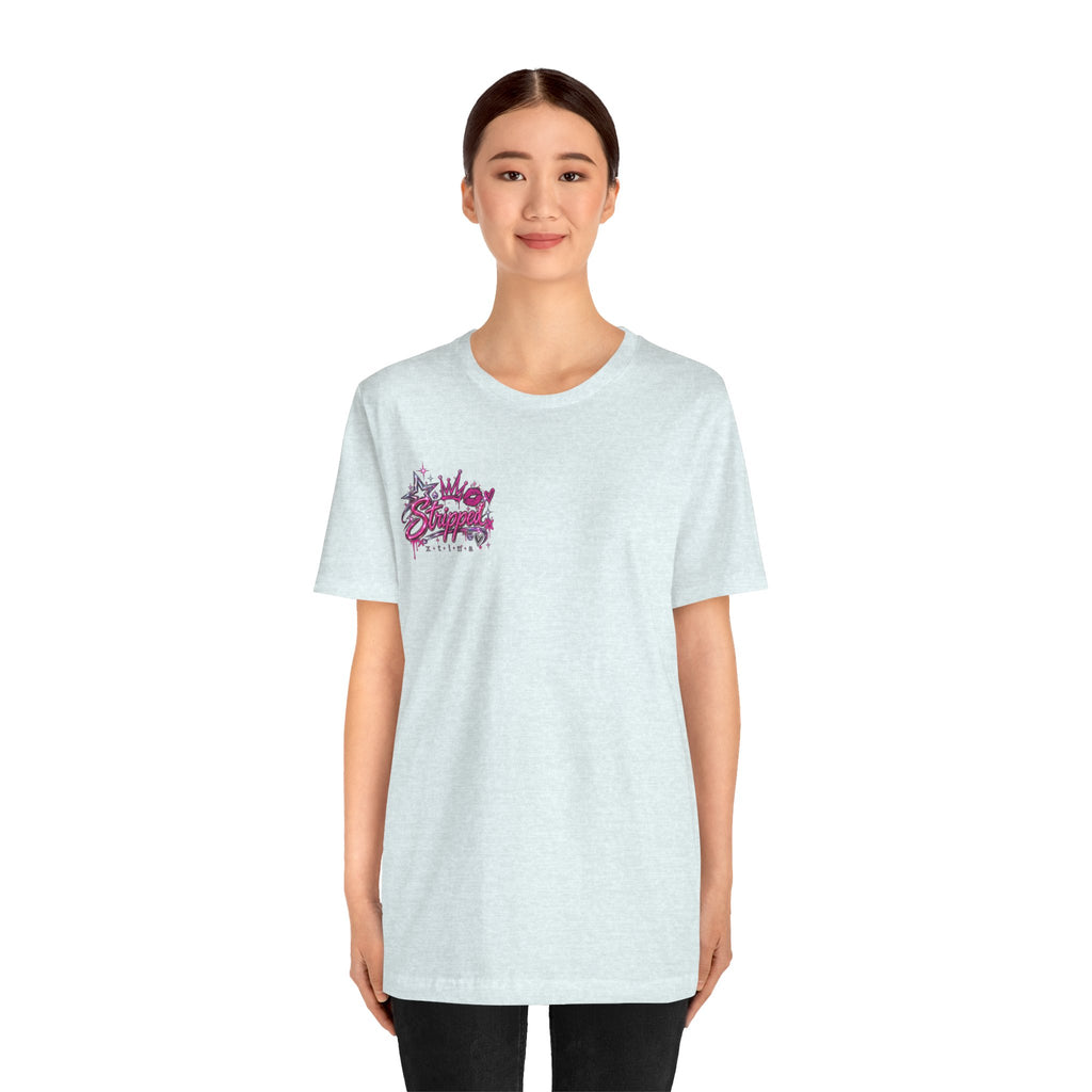 Christina Aguilera — Stripped Y2K | T-Shirt
