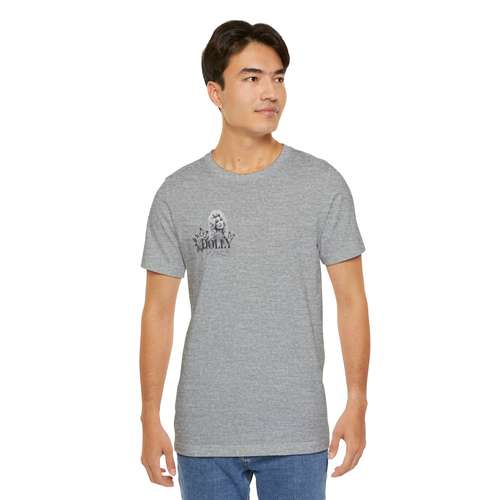 Dolly Parton — I Will Always Love You | T-Shirt